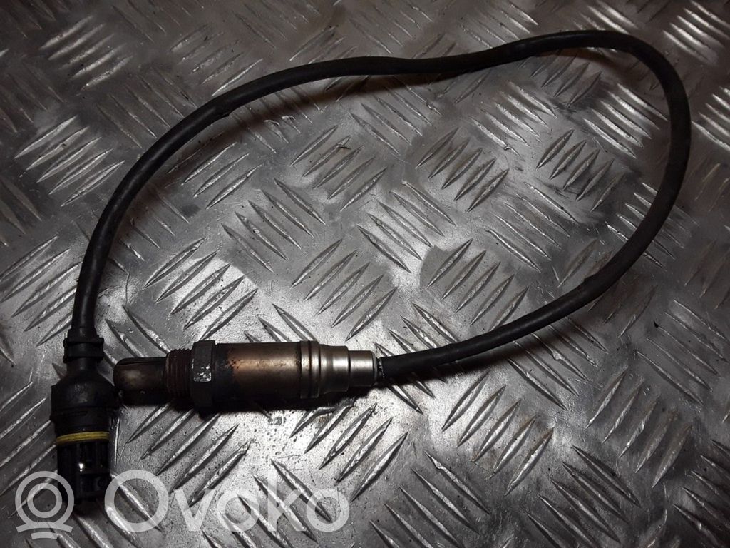 BMW X3 E83 Sonda lambda 