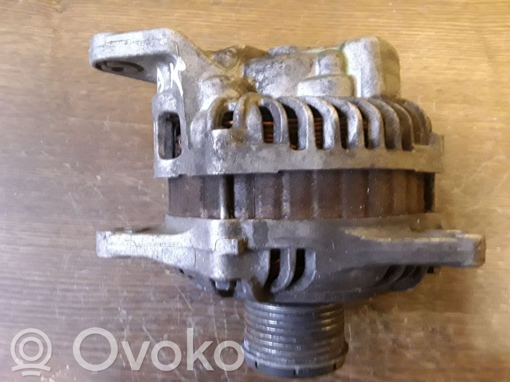 Generator/alternator   23700AA590,A3TG4381