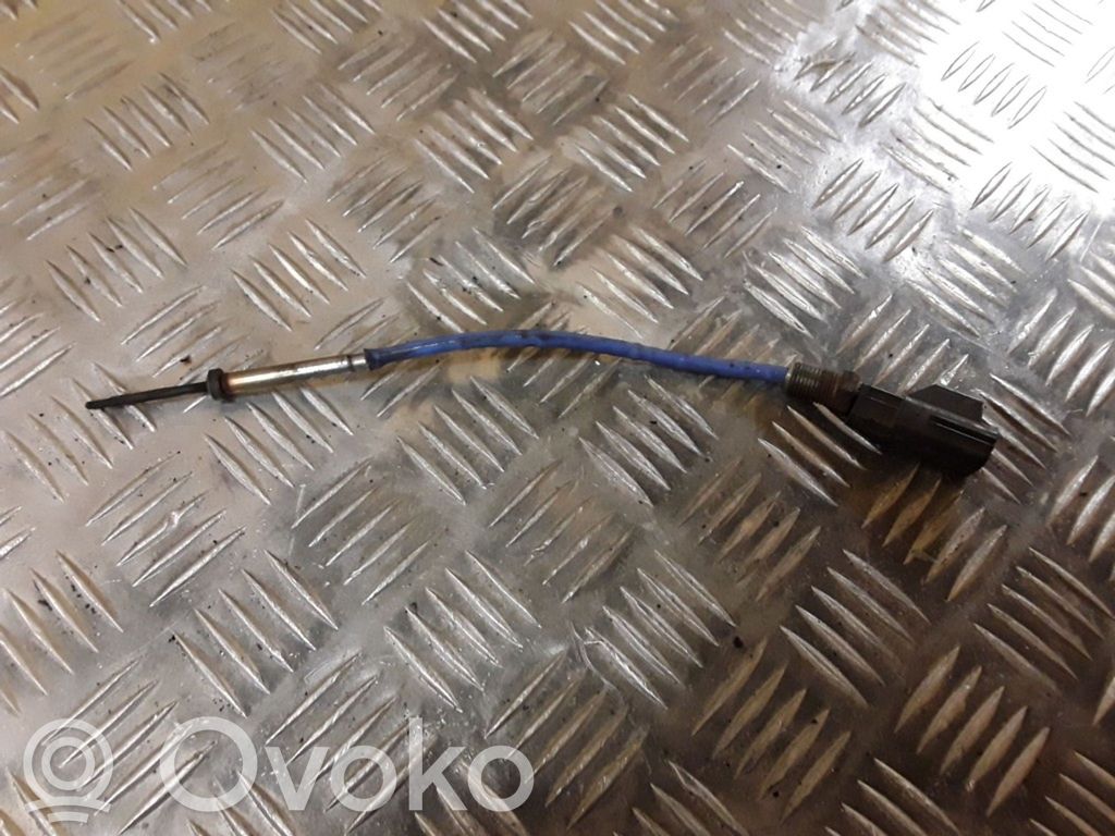 Ford Focus Izplūdes gāzu temperatūras sensors 