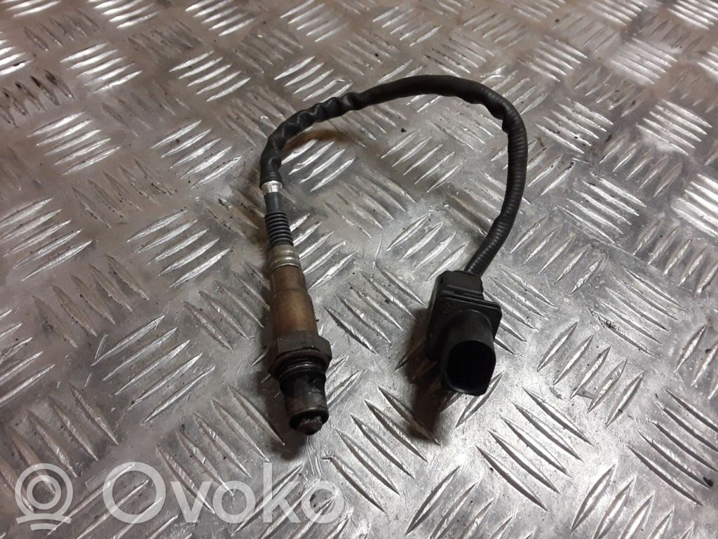 BMW 5 E60 E61 Lambda probe sensor 