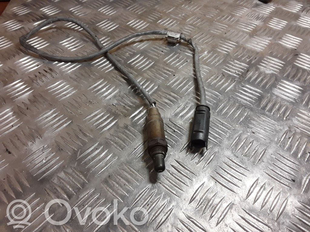 BMW 5 E60 E61 Lambda probe sensor 