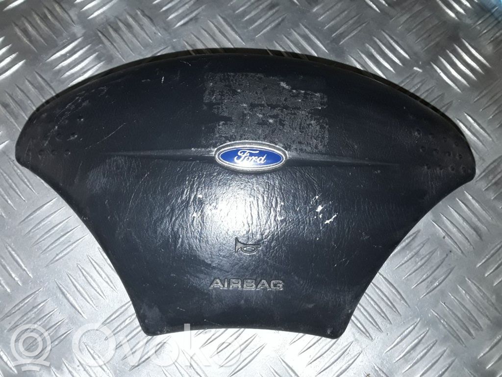 Ford Focus Vairo oro pagalvė 