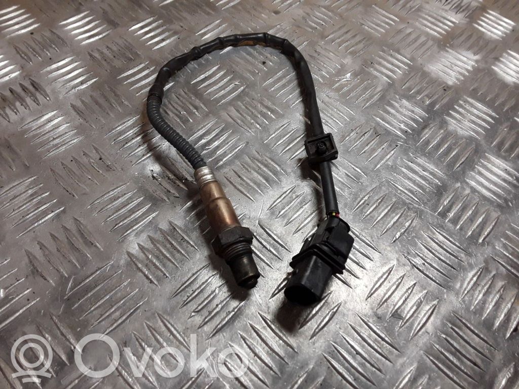 Lambda probe sensor   0281004080,9682216680