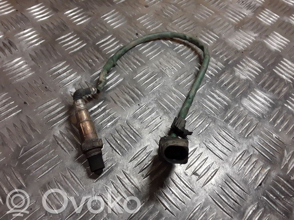 Sonde lambda   0258017016,0035427018,0258017017