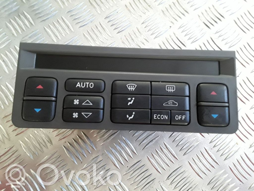 Saab 9-5 Climate control unit 