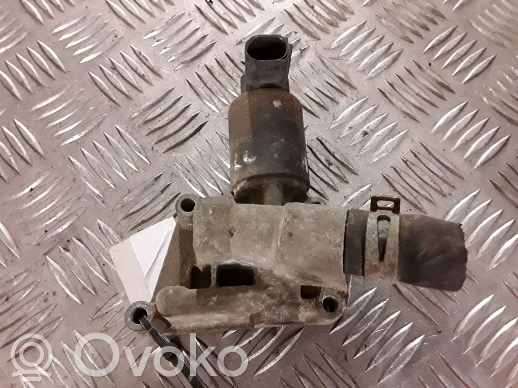 Opel Corsa D EGR vārsts 