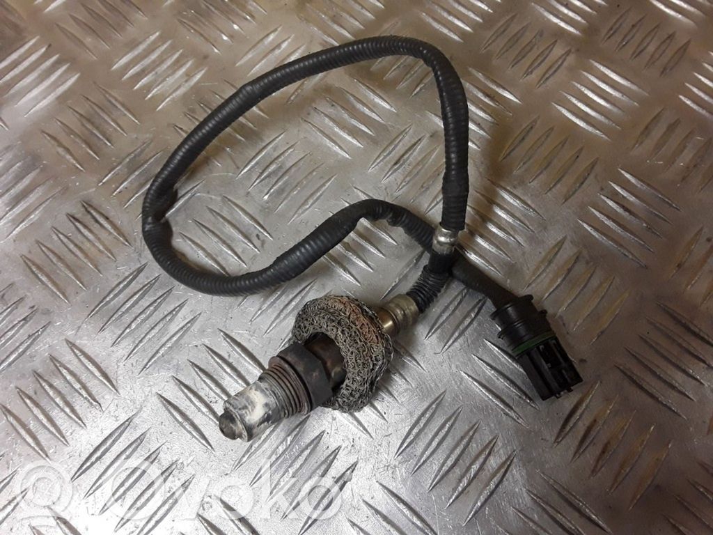 Sonde lambda   0258006755,758006755