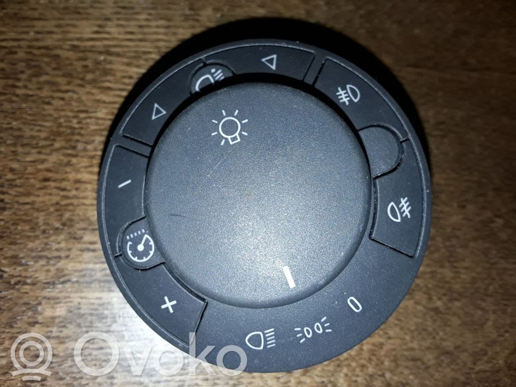 Lichtschalter   13249397EB,241894TRW,02471235