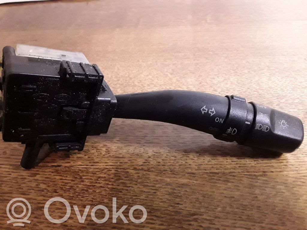 Hyundai Sonata Manetka / Przełącznik kierunkowskazów 