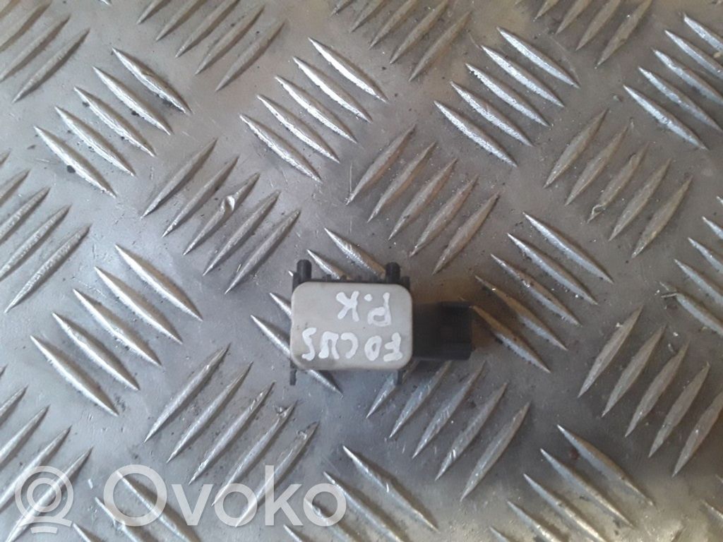 Airbagsensor Crashsensor Drucksensor   3M5T14B342AB