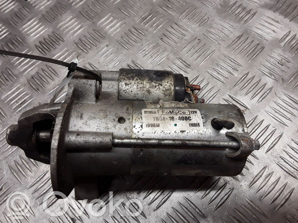 Starteris   Y60118400C,1098AI