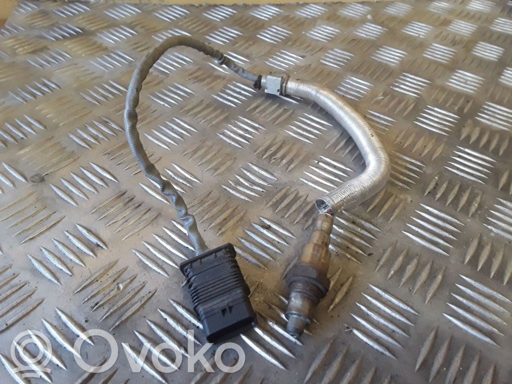 BMW 3 F30 F35 F31 Lambda probe sensor 