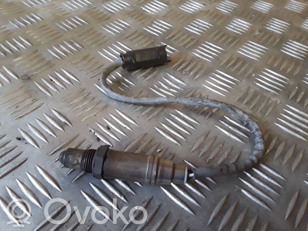 Sonde lambda   0258005321,1178751200202
