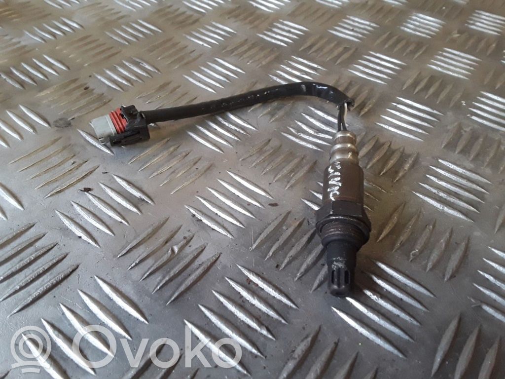 Honda Civic Lambda probe sensor 