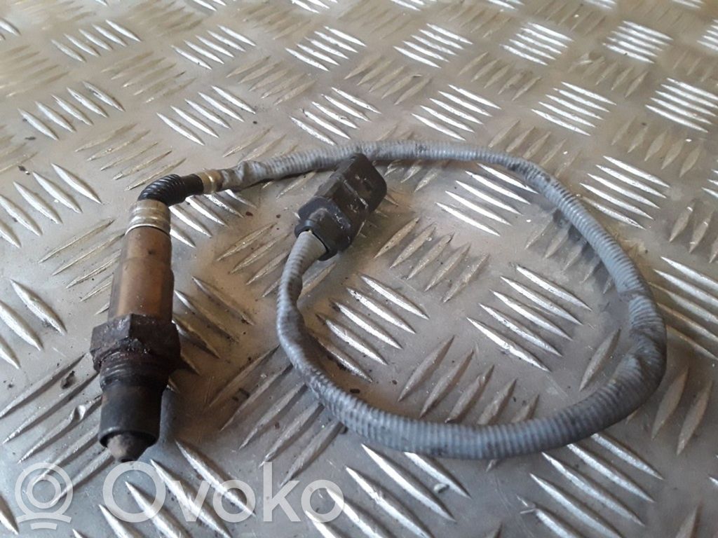 Lambda probe sensor   0065424918,0258004203
