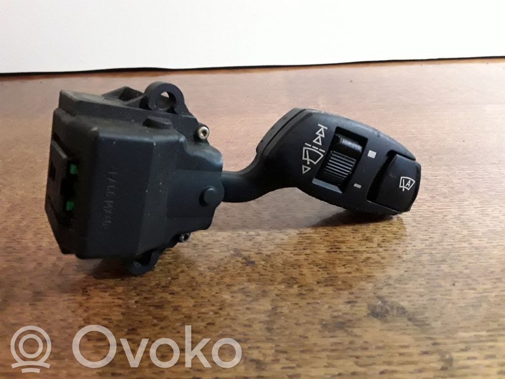 BMW 5 E60 E61 Wiper control stalk 