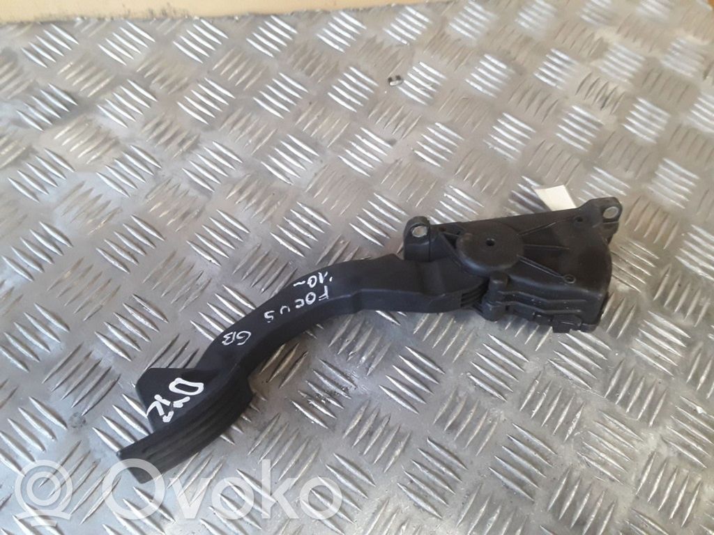 Ford Focus Accelerator throttle pedal 