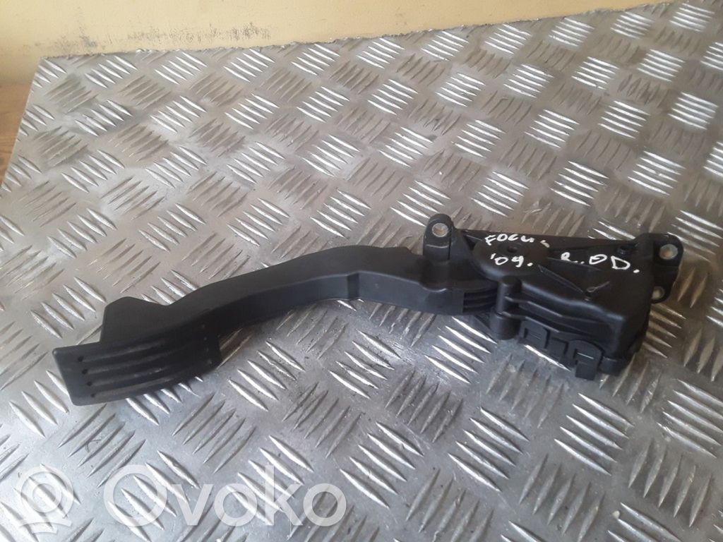 Ford Focus Accelerator throttle pedal 