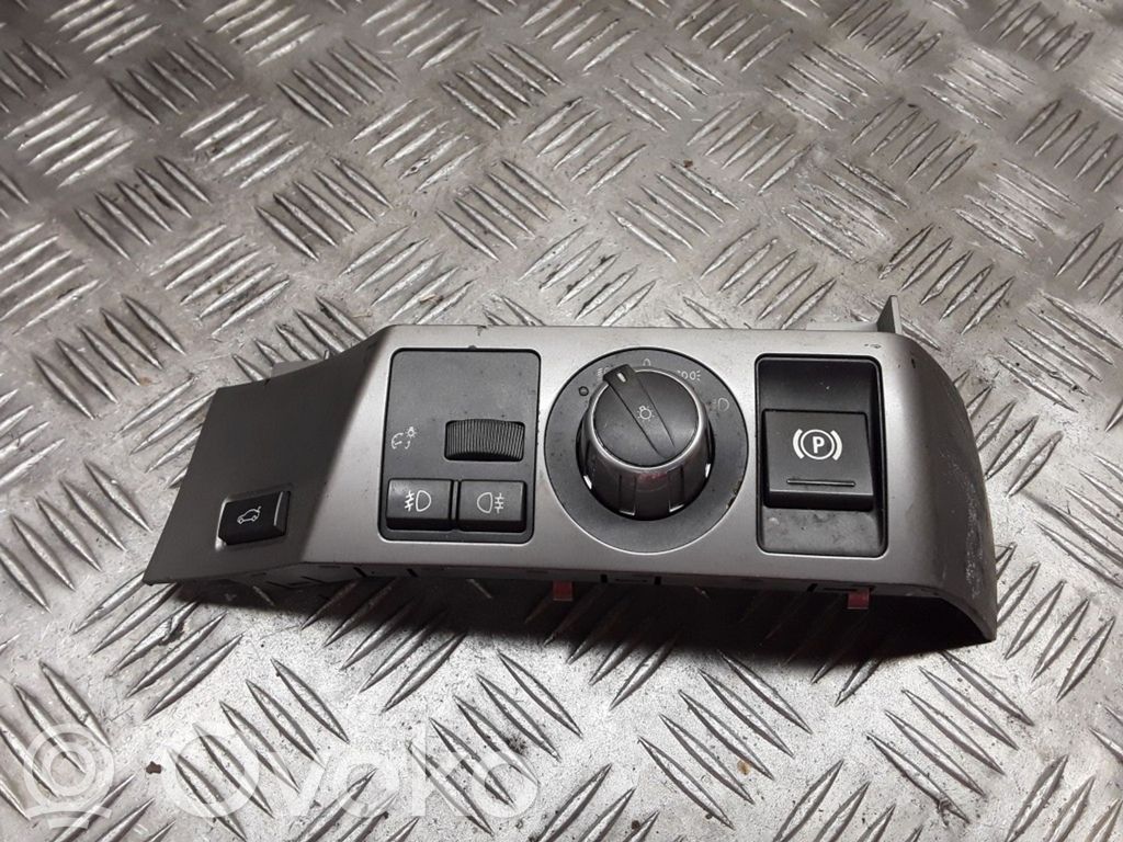 BMW 7 E65 E66 Light switch 
