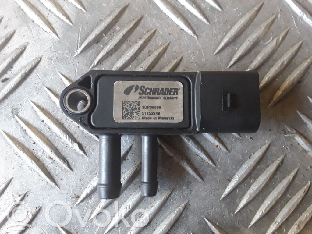 Luftdrucksensor   3DPS0000