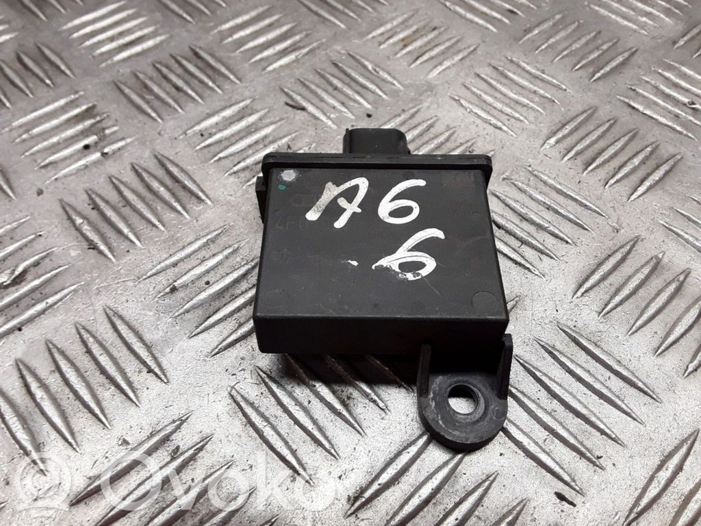 Audi A6 S6 C6 4F Steuergerät Reifendruckkontrolle RDK 