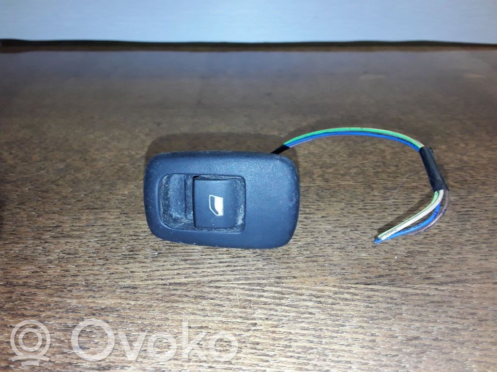 Citroen C4 I Picasso Electric window control switch 