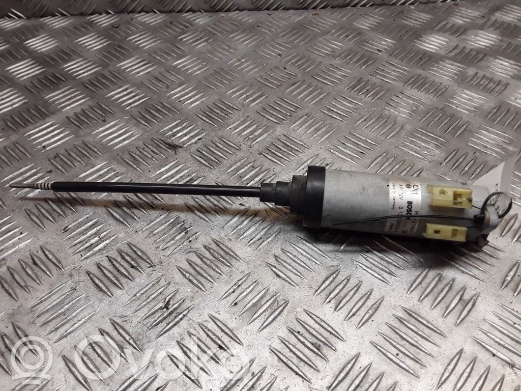 BMW 7 E65 E66 Motor de ajuste del asiento 