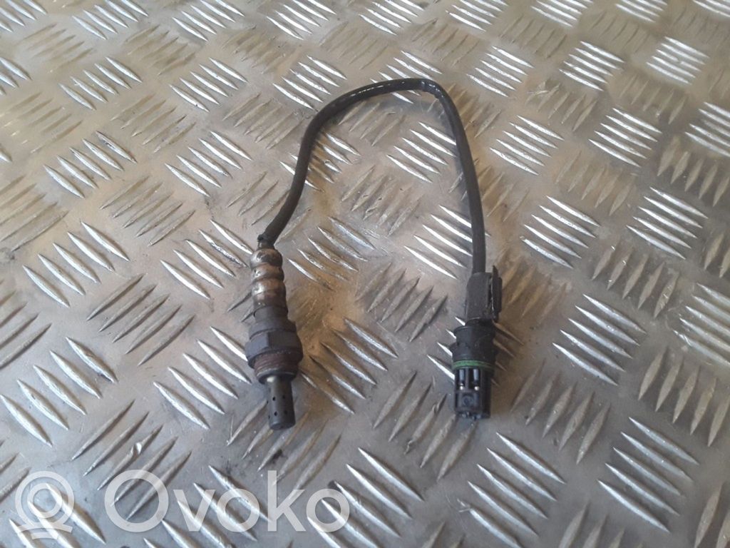 Lambda probe sensor   753028501