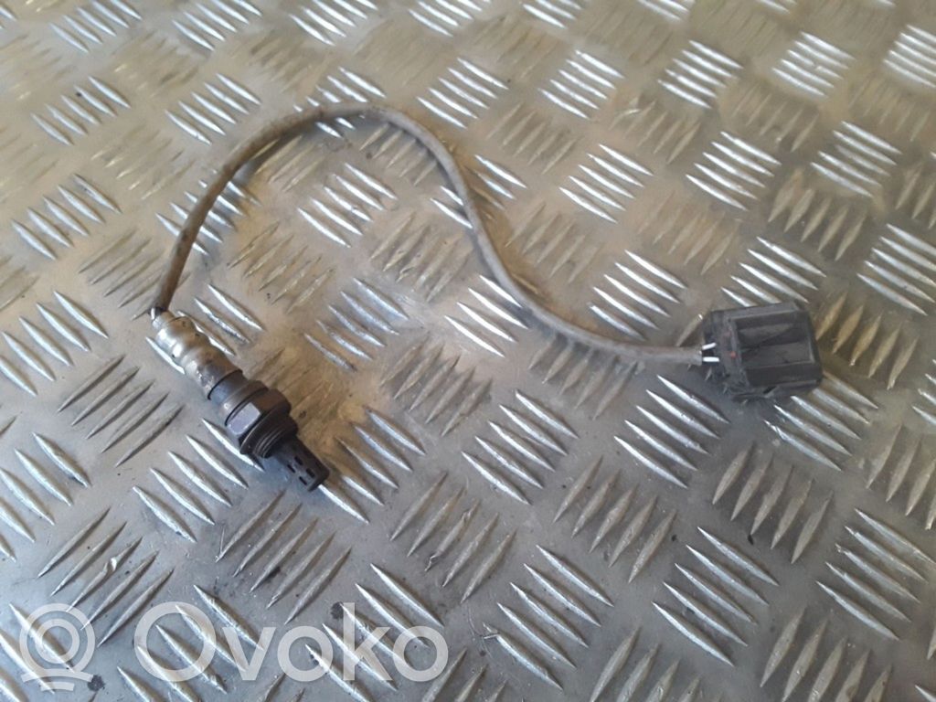 Mazda 5 Lambda probe sensor 