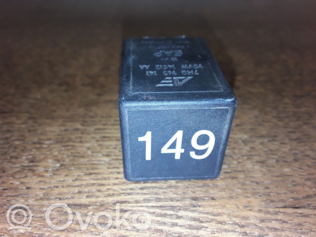 Muu rele   7M0963141,95VW14512AA