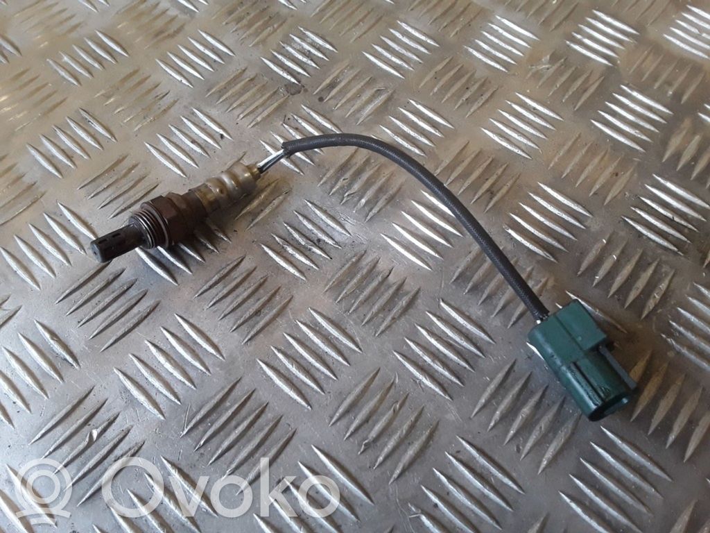 Nissan X-Trail T30 Sonde lambda 