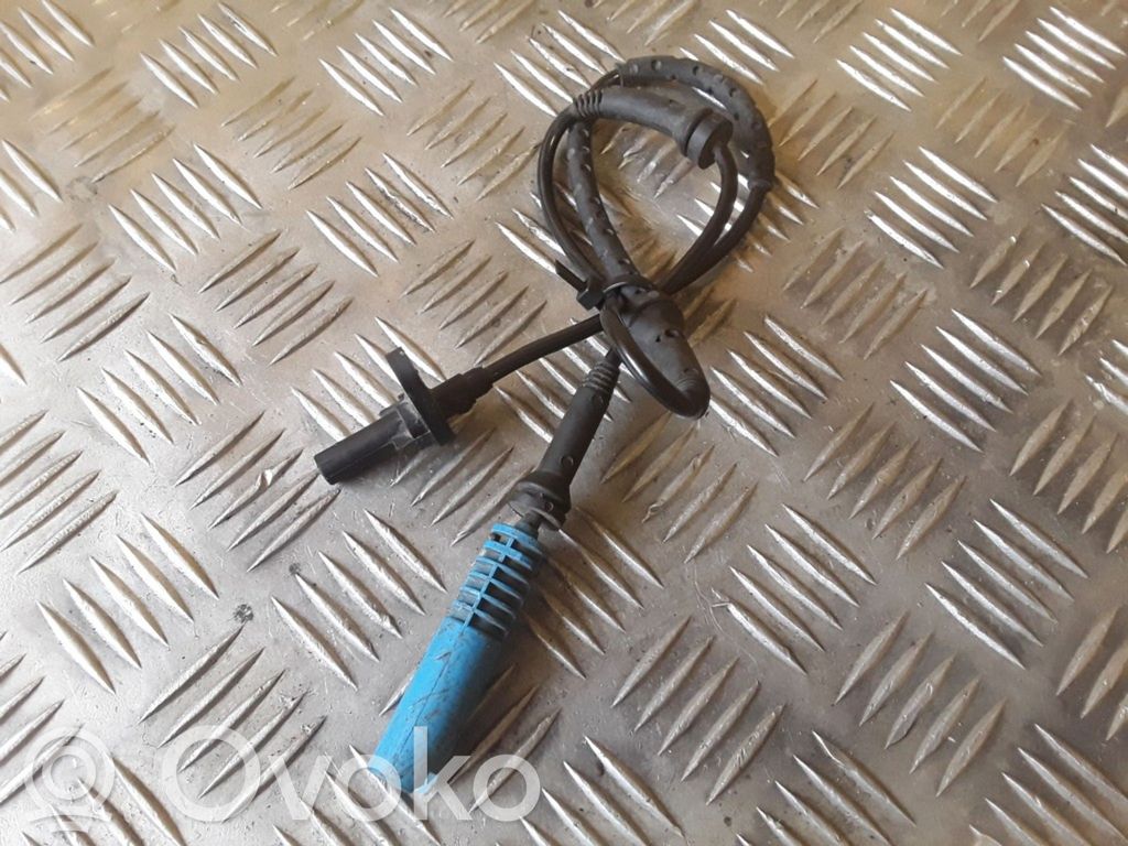 BMW 7 E65 E66 ABS brake wheel speed sensor 