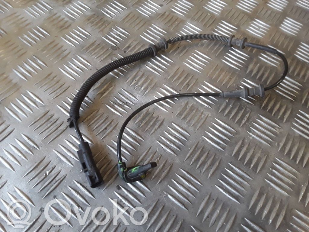 Opel Insignia A ABS Sensor 