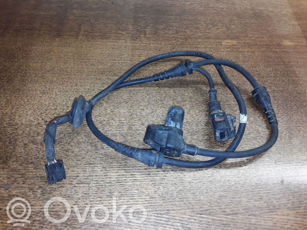 Audi A4 S4 B6 8E 8H Senzor ABS roată 