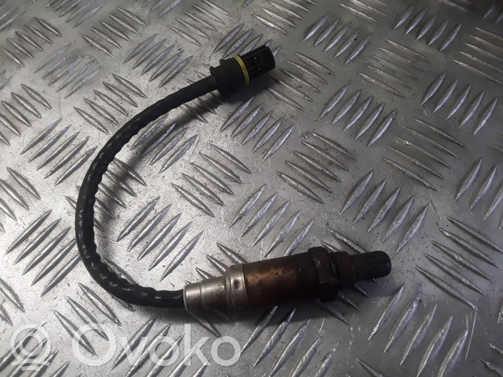 Lambda probe sensor   0258003477