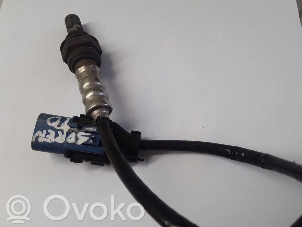 KIA Sorento Lambda probe sensor 