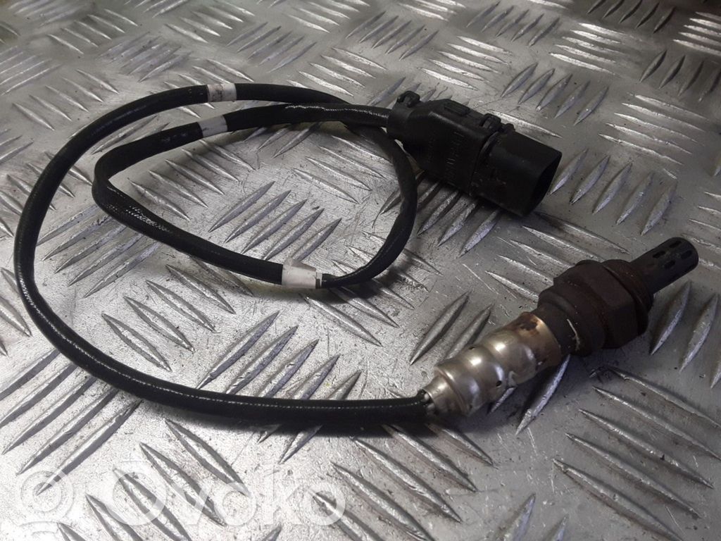 KIA Sorento Lambda probe sensor 