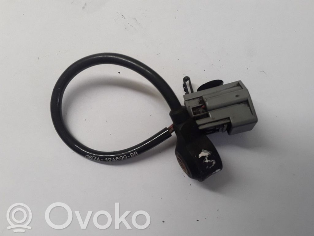 Sensor de petardeo del motor   1S7A12A699BB,1S7A12A699,12A699