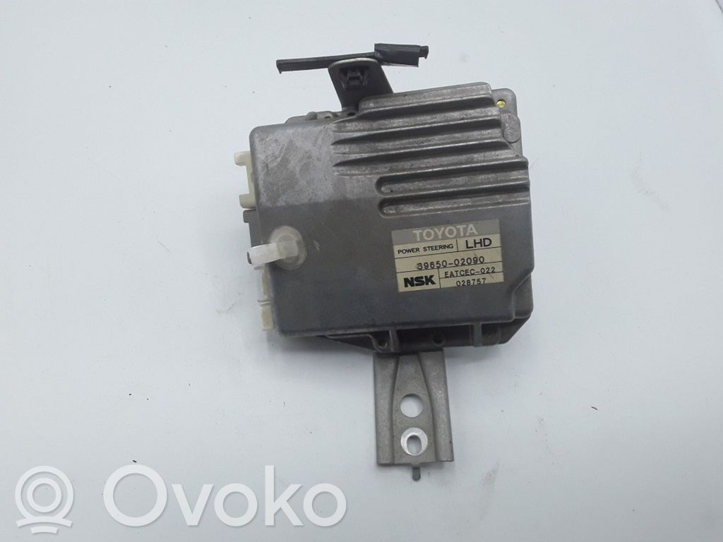 Toyota Corolla E120 E130 Moduł / Sterownik wspomagania kierownicy 