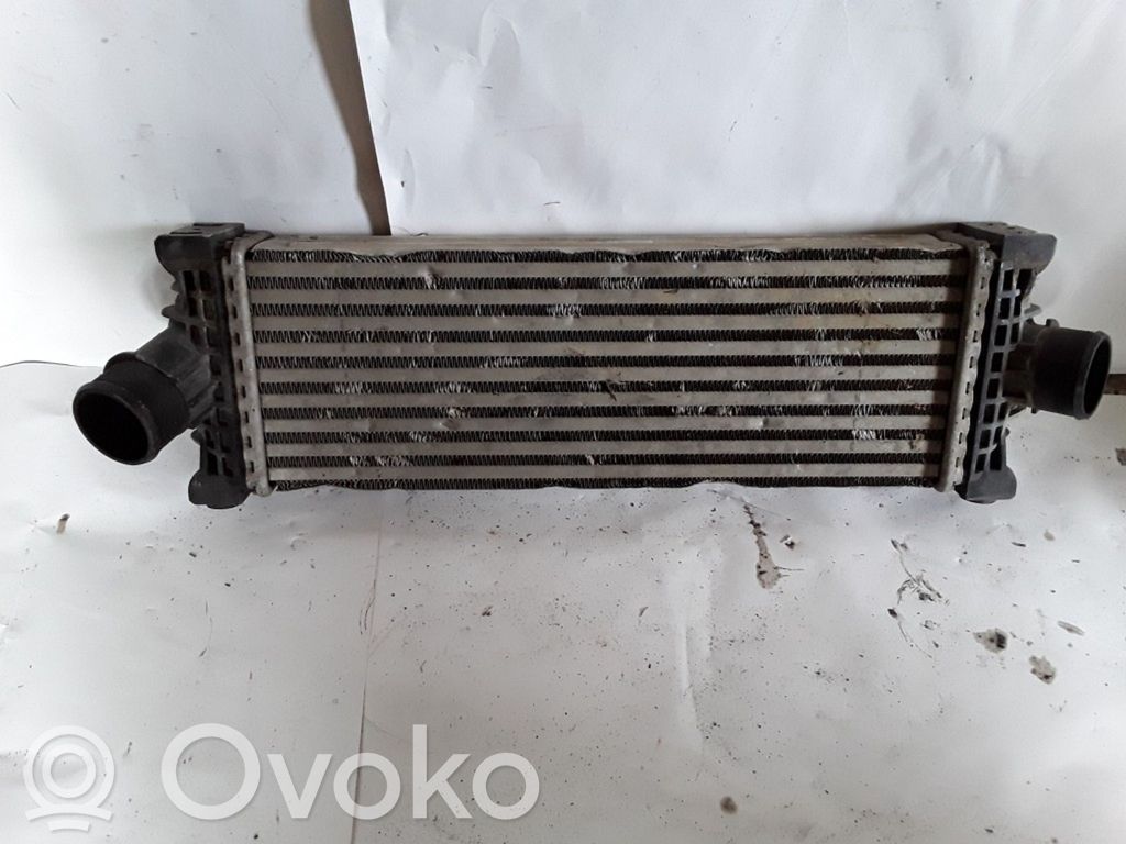 Radiador intercooler   GK216K775AD