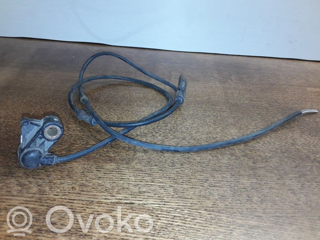 Mazda 6 ABS Sensor hinten 