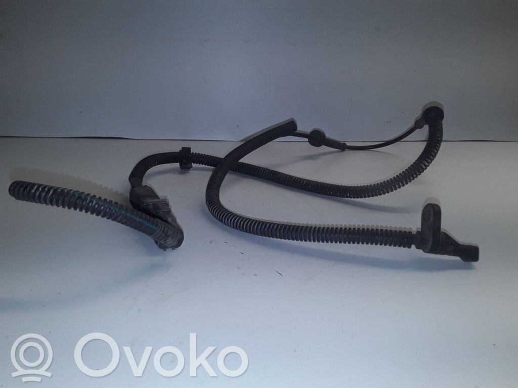Citroen C8 ABS Sensor hinten 