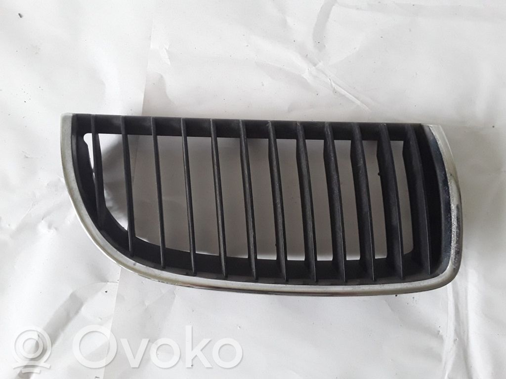 Front grill   7120008,22405910