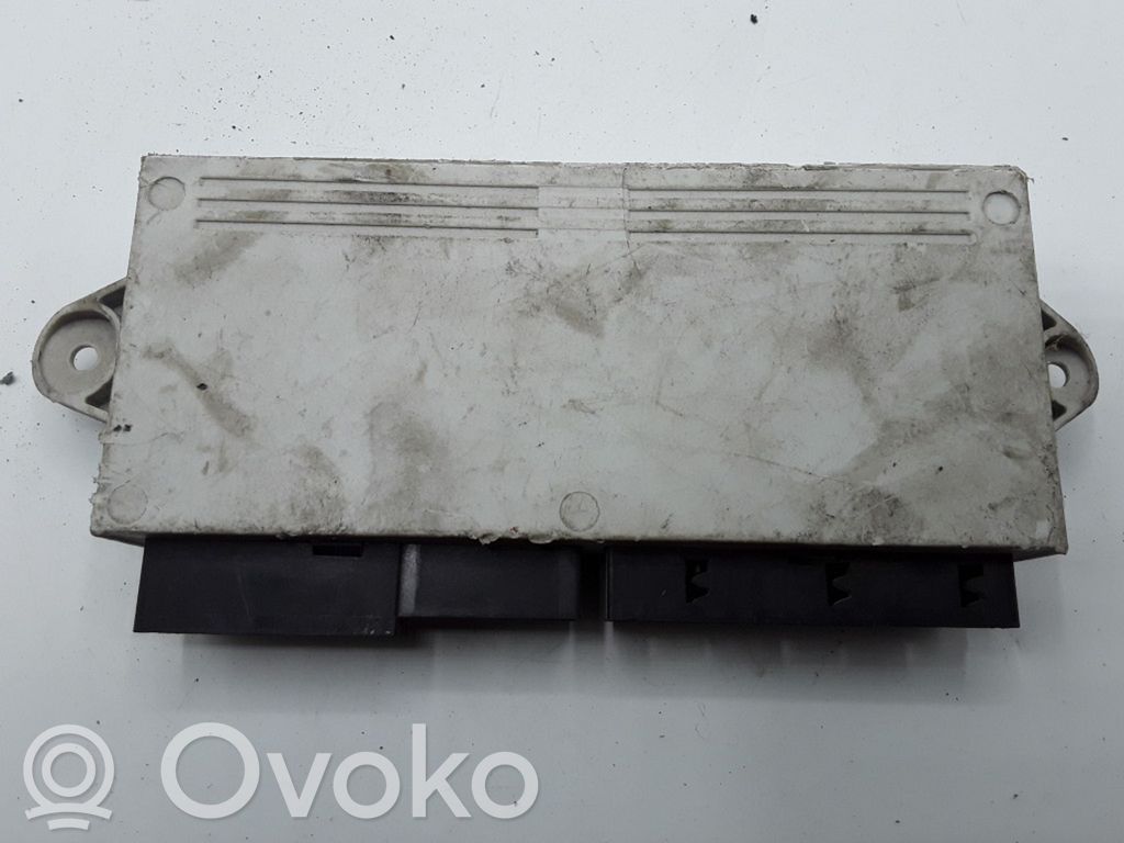 BMW 7 E65 E66 Oven ohjainlaite/moduuli 