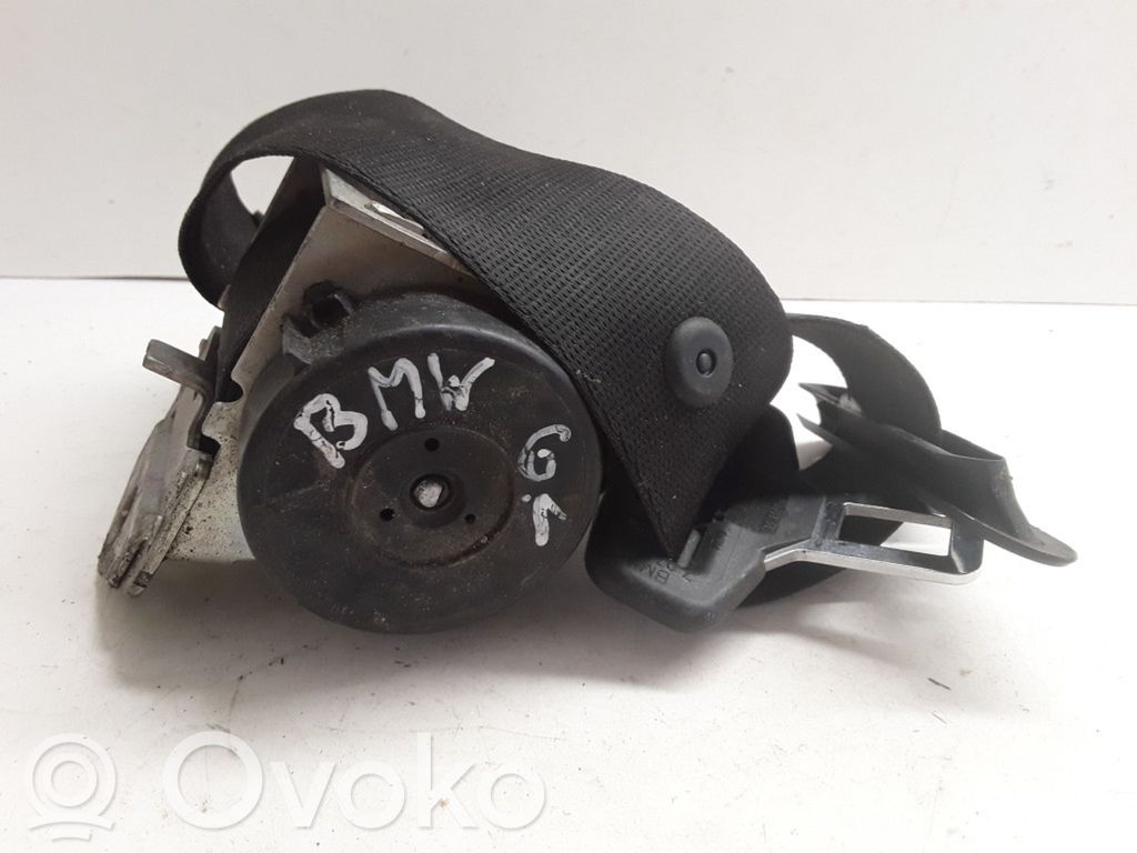 Sicherheitsgurt vorne   6065400B,PP6065400B,6065400