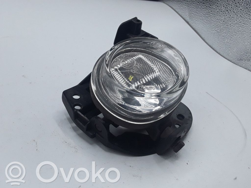 Mazda CX-7 Front fog light 