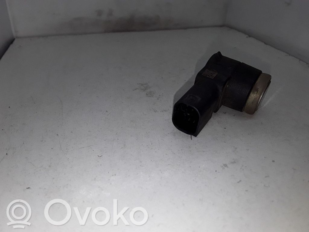 Peugeot 607 Parksensor PDC 