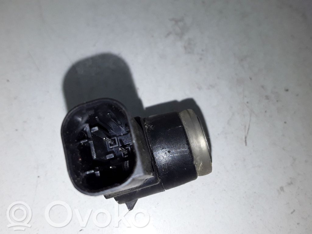 Peugeot 607 Parksensor PDC 