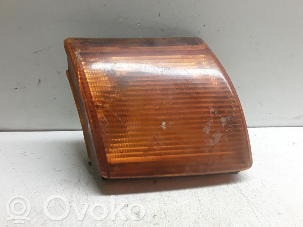 Ford Transit Front indicator light 