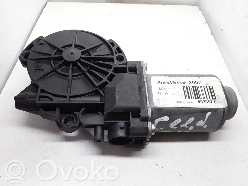 KIA Ceed Etuoven ikkunan nostomoottori 